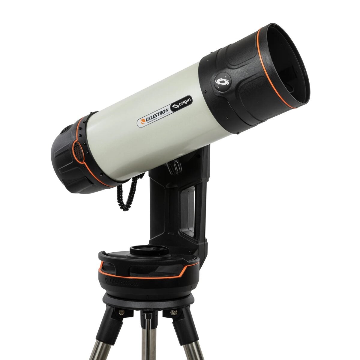 The Celestron Origin Home Observatory