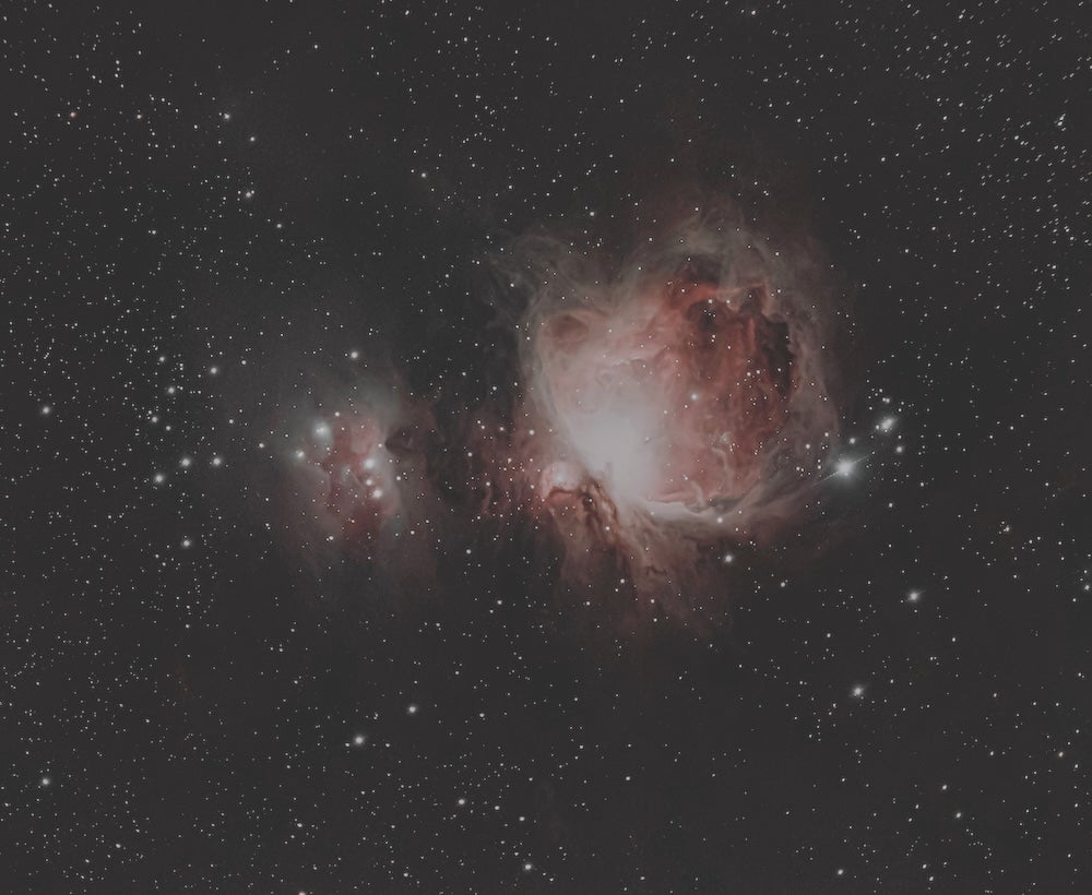 Orion Nebula