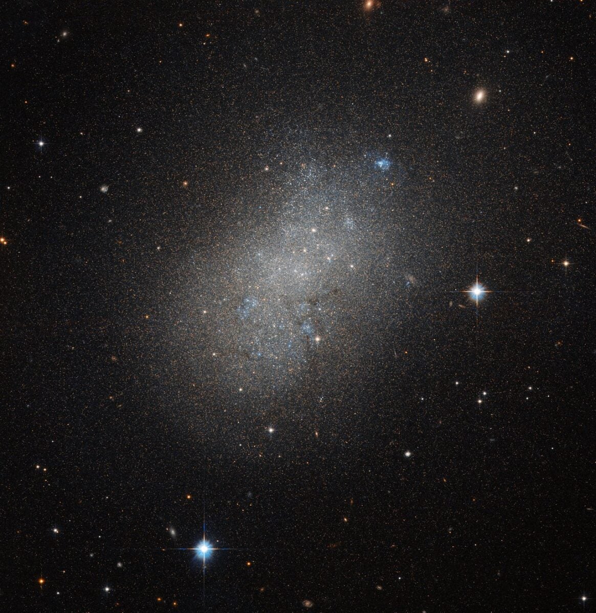 NGC 5264