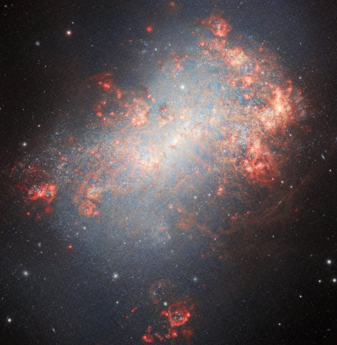 NGC 4449